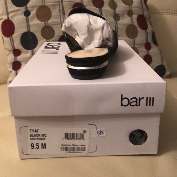 Bar lll Mules - Picture 5 of 5